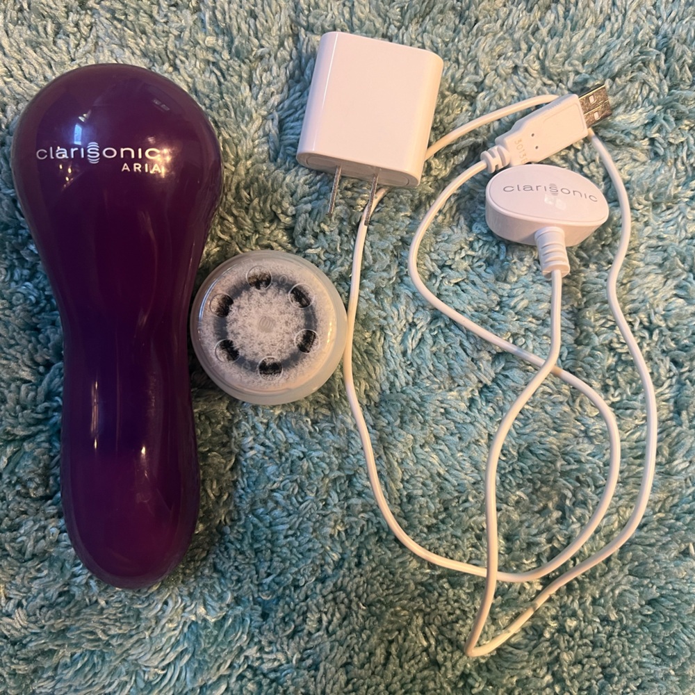Clarisonic